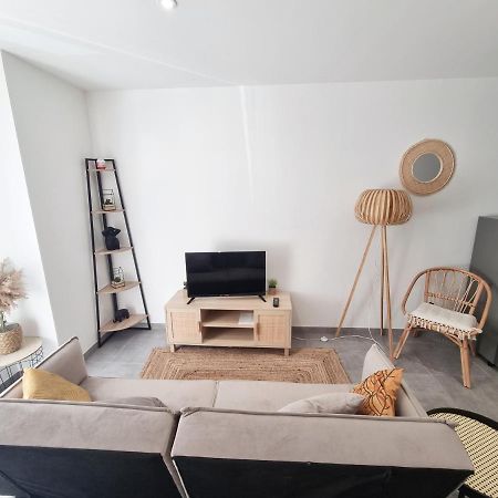 Logement chaleureux 2 personnes Saint Gaudens Extérieur photo