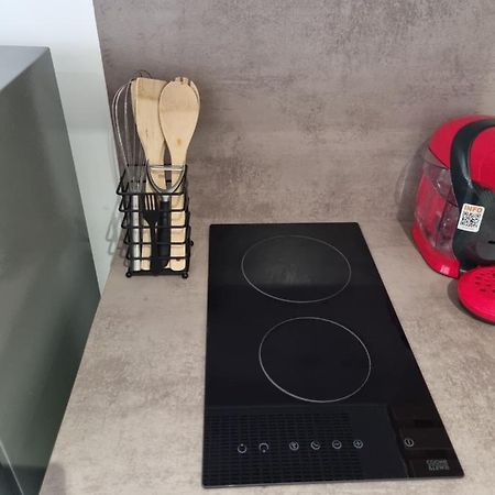 Logement chaleureux 2 personnes Saint Gaudens Extérieur photo