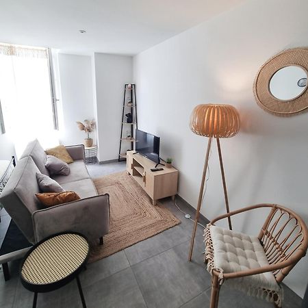 Logement chaleureux 2 personnes Saint Gaudens Extérieur photo