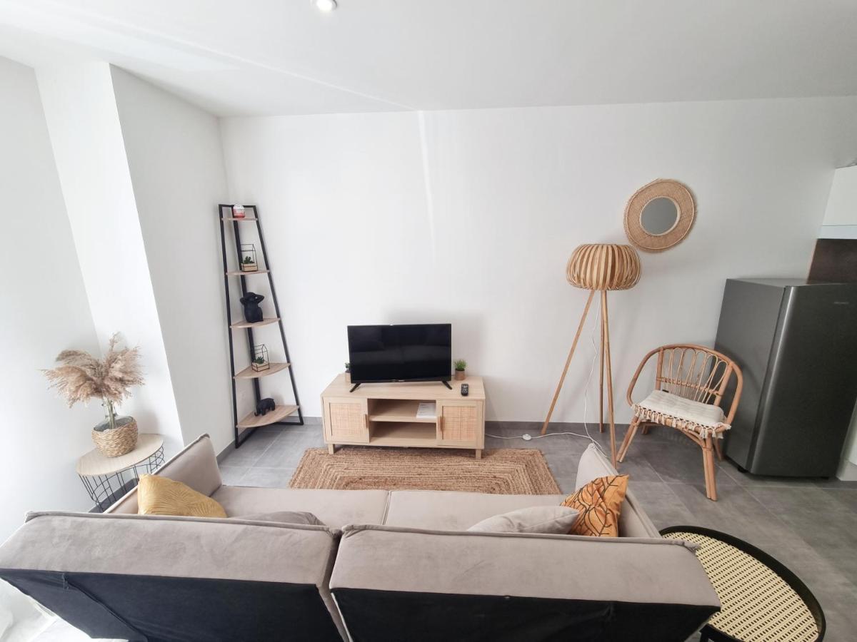 Logement chaleureux 2 personnes Saint Gaudens Extérieur photo
