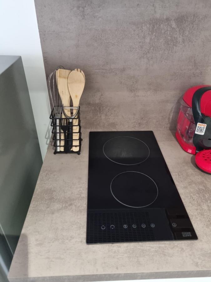 Logement chaleureux 2 personnes Saint Gaudens Extérieur photo