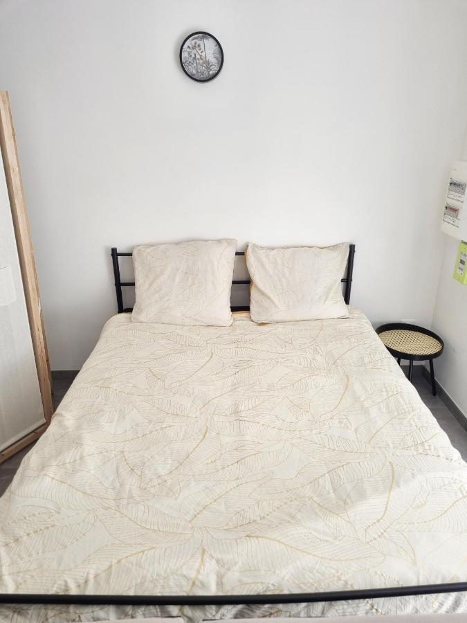 Logement chaleureux 2 personnes Saint Gaudens Extérieur photo