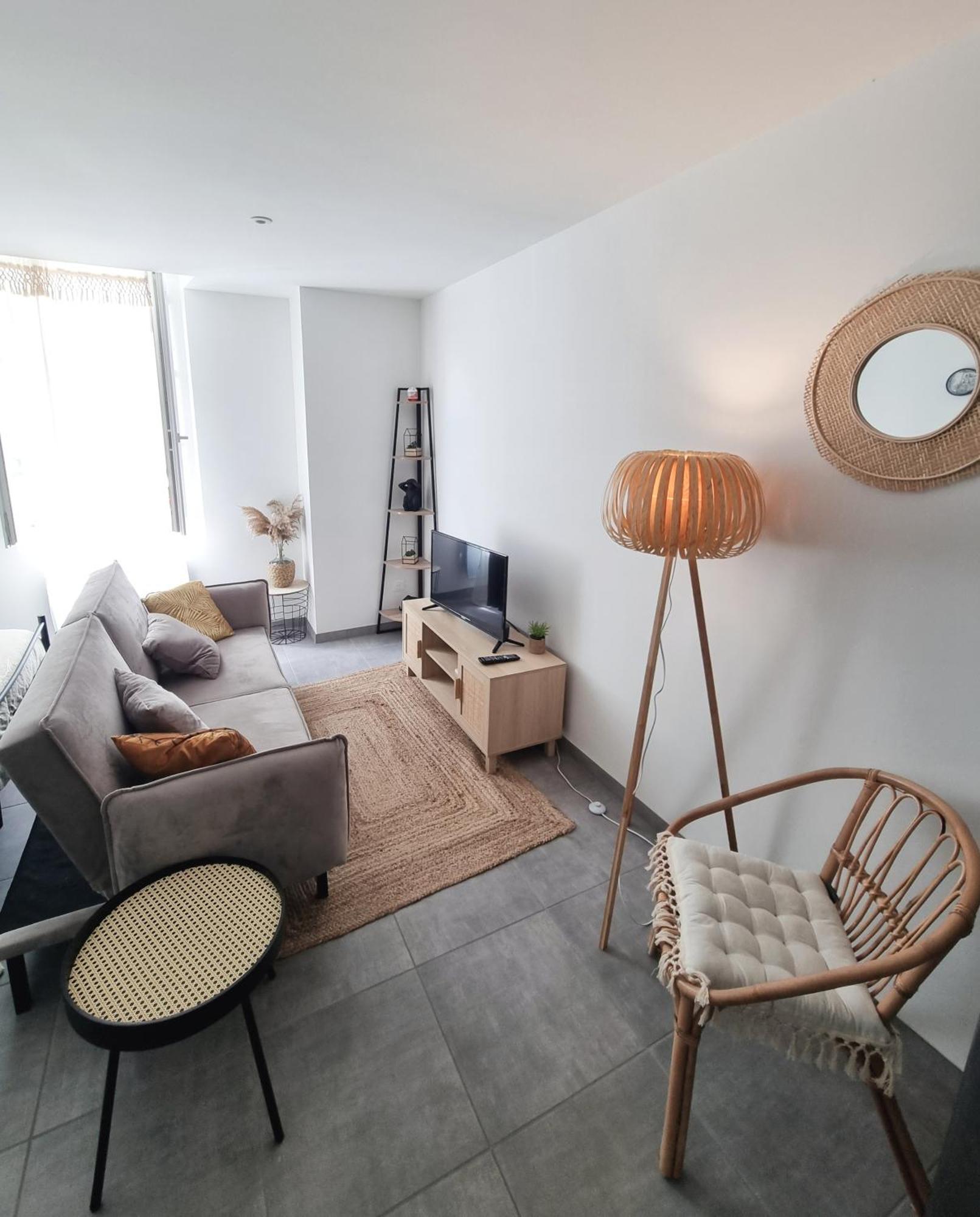 Logement chaleureux 2 personnes Saint Gaudens Extérieur photo