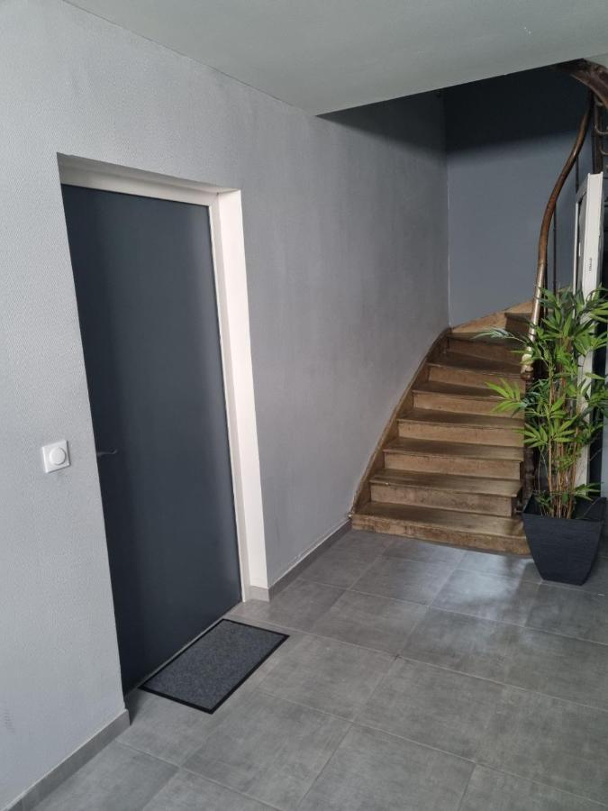 Logement chaleureux 2 personnes Saint Gaudens Extérieur photo